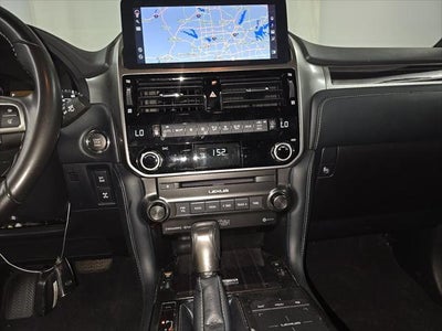 2023 Lexus GX GX 460 Premium