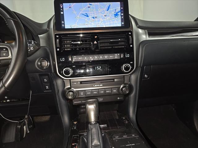 2023 Lexus GX GX 460 Premium