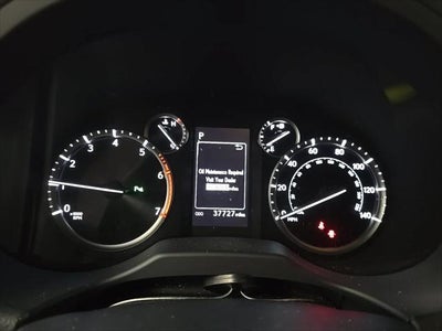 2023 Lexus GX GX 460 Premium