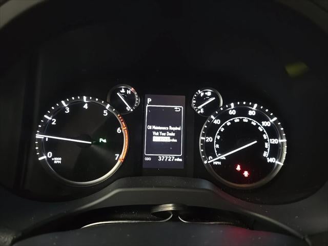 2023 Lexus GX GX 460 Premium