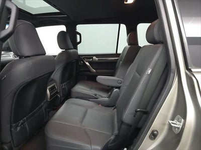 2023 Lexus GX GX 460 Premium