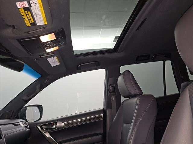 2023 Lexus GX GX 460 Premium