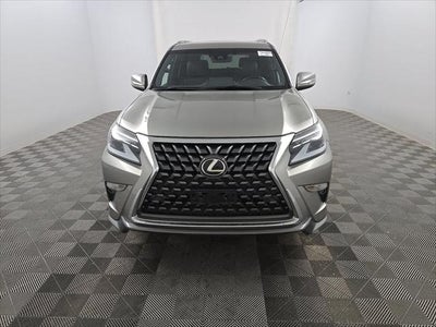 2023 Lexus GX GX 460 Premium