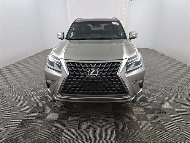 2023 Lexus GX GX 460 Premium