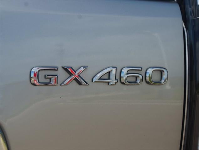2023 Lexus GX GX 460 Premium