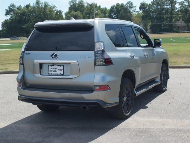 2023 Lexus GX GX 460 Premium