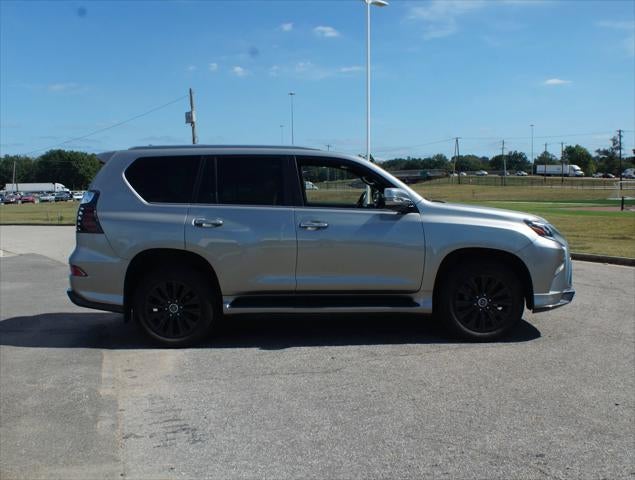 2023 Lexus GX GX 460 Premium
