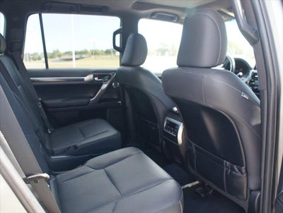 2023 Lexus GX GX 460 Premium