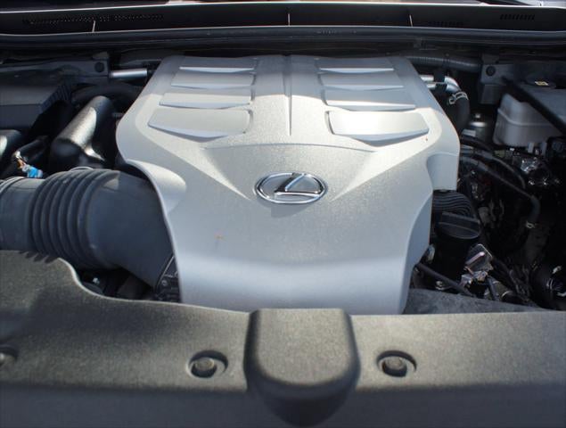 2023 Lexus GX GX 460 Premium