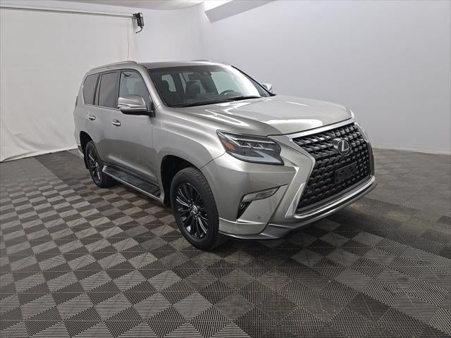 2023 Lexus GX GX 460 Premium