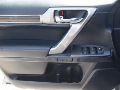 2023 Lexus GX GX 460 Premium