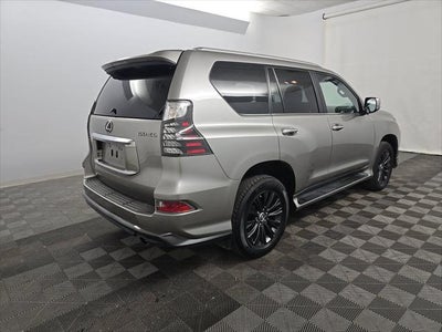 2023 Lexus GX GX 460 Premium