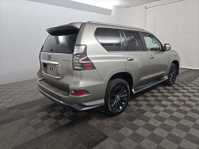2023 Lexus GX GX 460 Premium