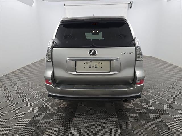 2023 Lexus GX GX 460 Premium