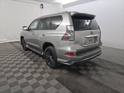 2023 Lexus GX GX 460 Premium