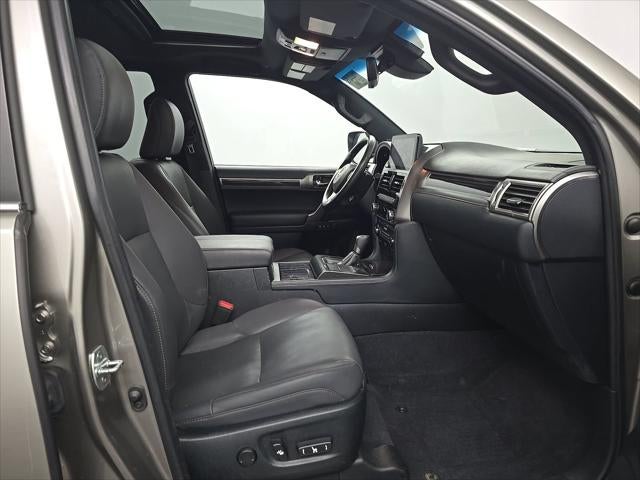 2023 Lexus GX GX 460 Premium
