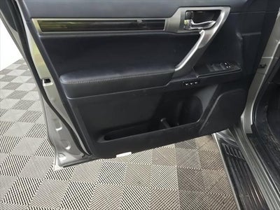 2023 Lexus GX GX 460 Premium