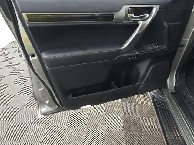 2023 Lexus GX GX 460 Premium