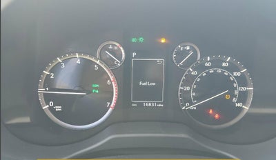 2023 Lexus GX GX 460 Premium