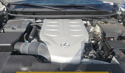 2023 Lexus GX GX 460 Premium