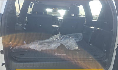 2023 Lexus GX GX 460 Premium