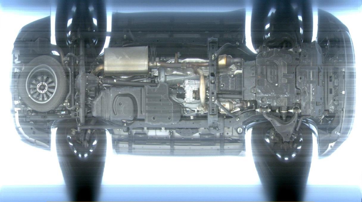 2023 Lexus GX GX 460 Premium