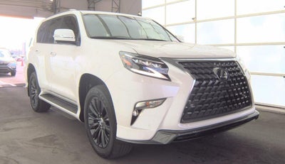 2023 Lexus GX GX 460 Premium