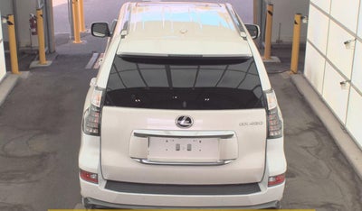 2023 Lexus GX GX 460 Premium