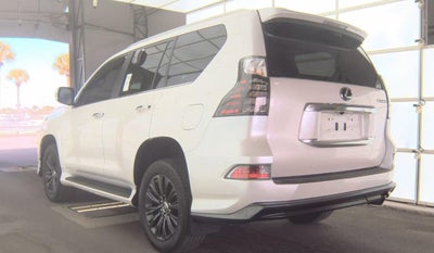 2023 Lexus GX GX 460 Premium