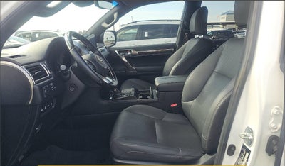 2023 Lexus GX GX 460 Premium