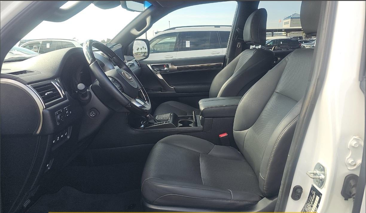 2023 Lexus GX GX 460 Premium