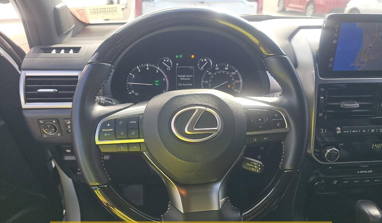 2023 Lexus GX GX 460 Premium