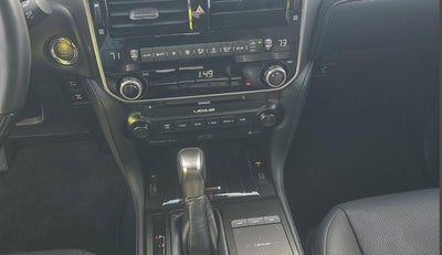 2023 Lexus GX GX 460 Premium