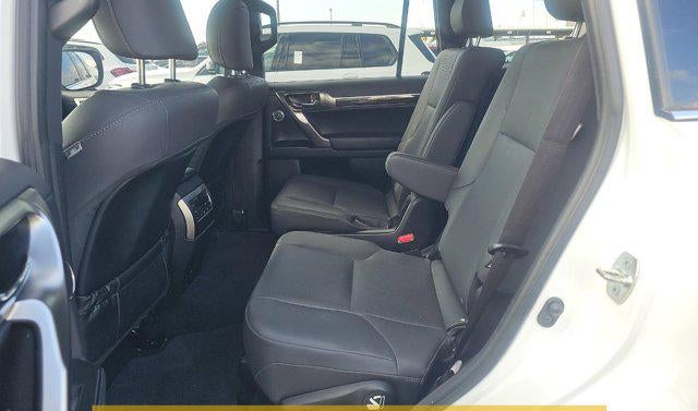 2023 Lexus GX GX 460 Premium