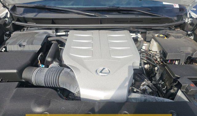 2023 Lexus GX GX 460 Premium