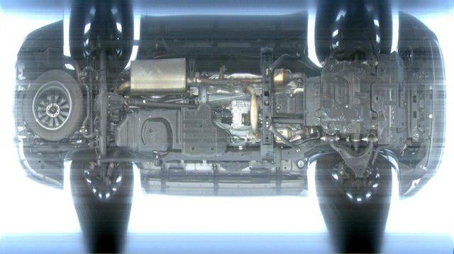 2023 Lexus GX GX 460 Premium