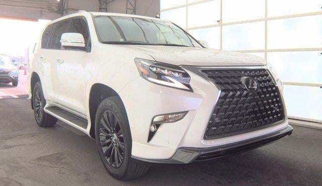 2023 Lexus GX GX 460 Premium
