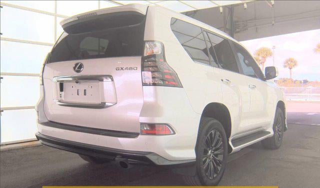 2023 Lexus GX GX 460 Premium