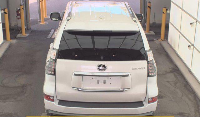 2023 Lexus GX GX 460 Premium