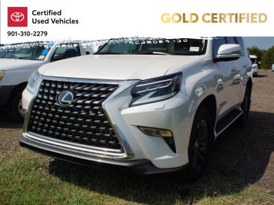 2023 Lexus GX GX 460 Premium