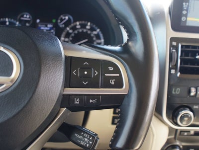 2023 Lexus GX GX 460 Premium