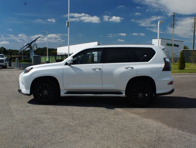 2023 Lexus GX GX 460 Premium