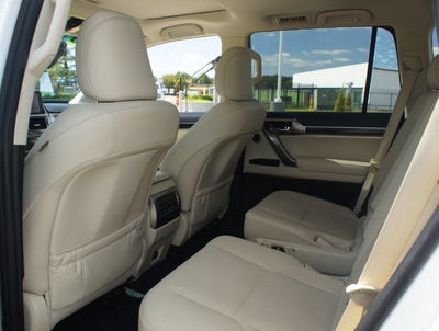 2023 Lexus GX GX 460 Premium