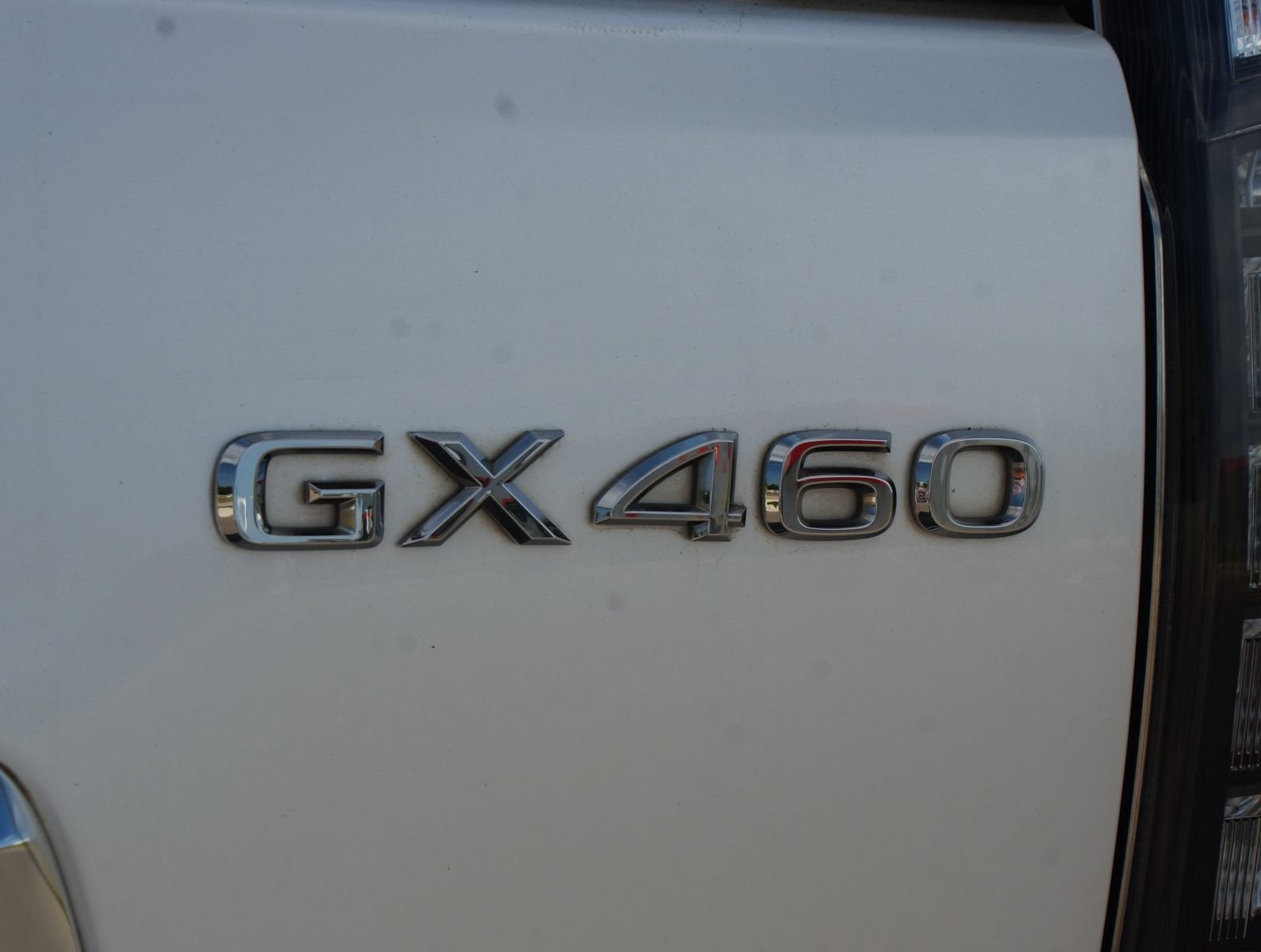 2023 Lexus GX GX 460 Premium