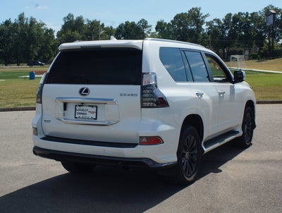 2023 Lexus GX GX 460 Premium