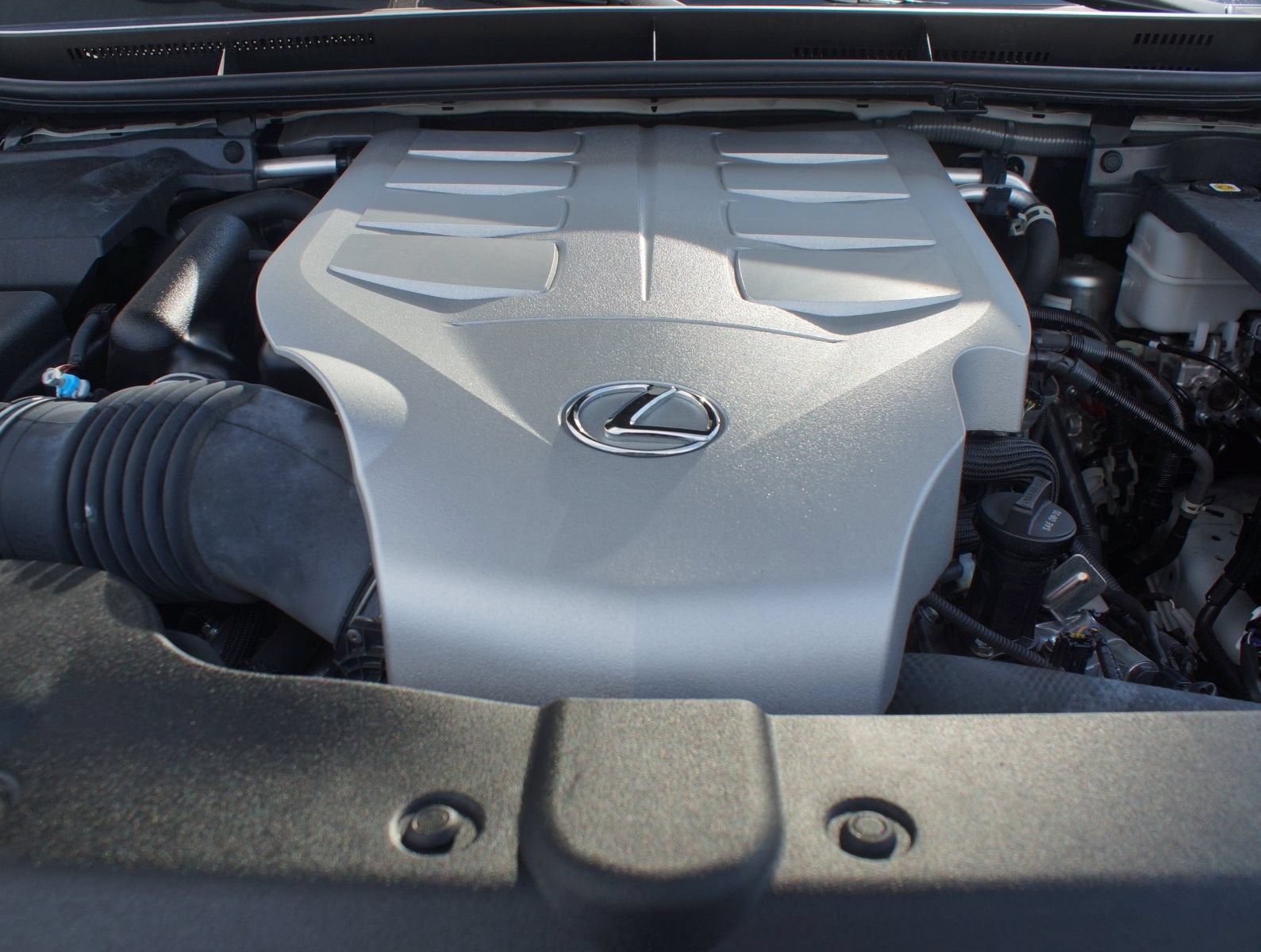 2023 Lexus GX GX 460 Premium