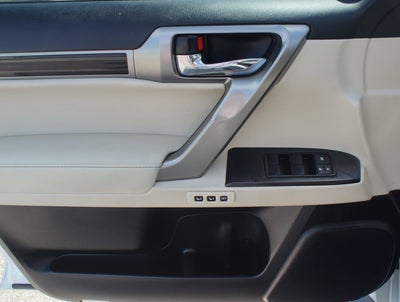 2023 Lexus GX GX 460 Premium