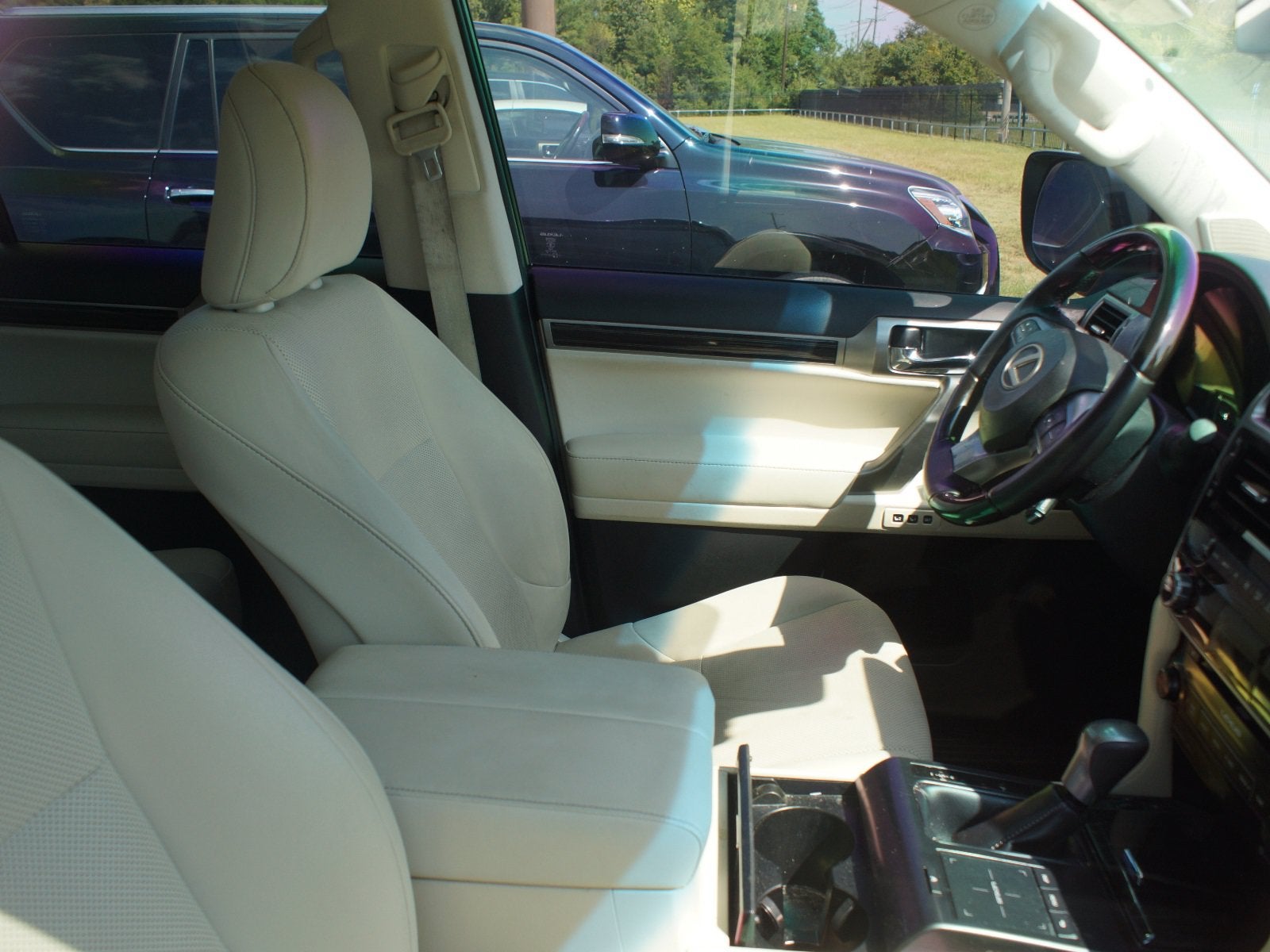 2023 Lexus GX GX 460 Premium