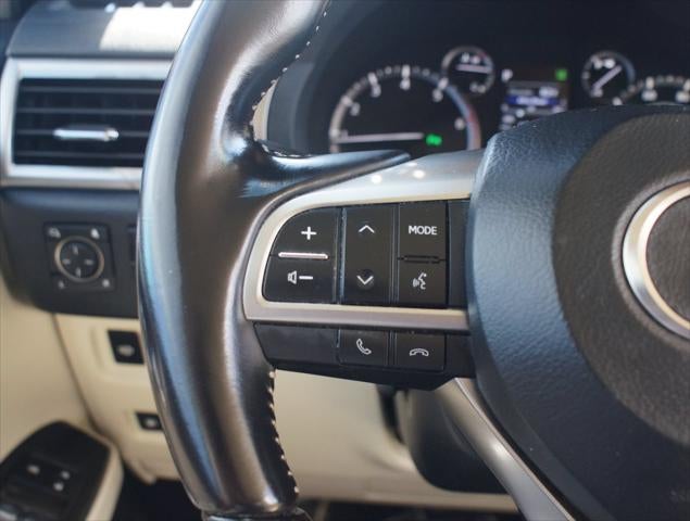 2023 Lexus GX GX 460 Premium