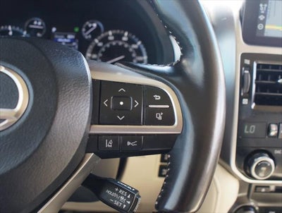 2023 Lexus GX GX 460 Premium